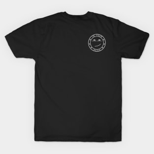 In Your Head Logo T-Shirt